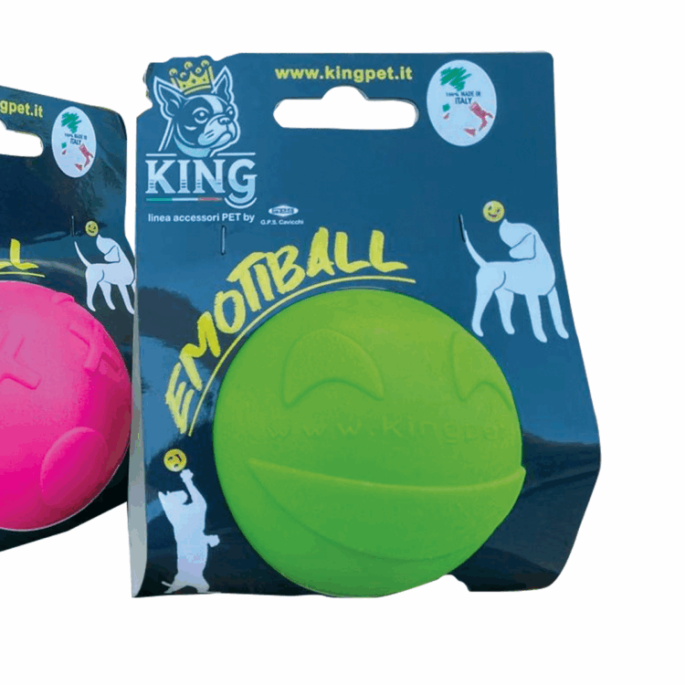 EMOTIBALL