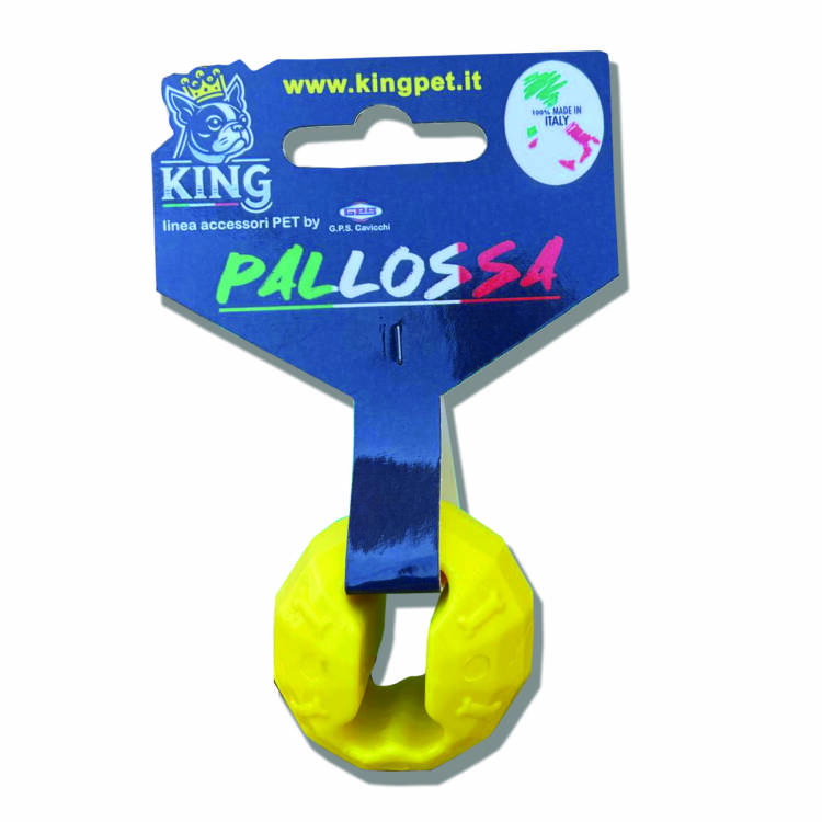 PALLOSSA