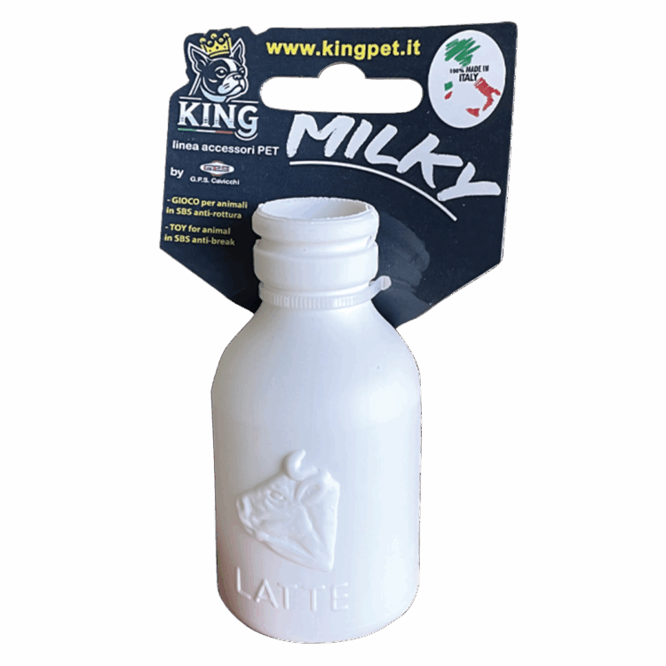 MILKY